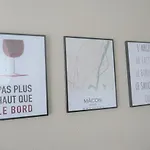 CABANA&Bord de Saône