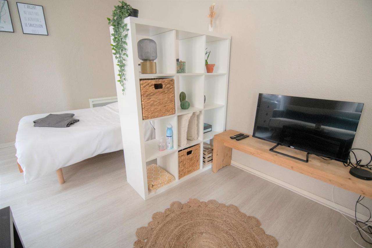 Appartement CABANA&Bord de Saône