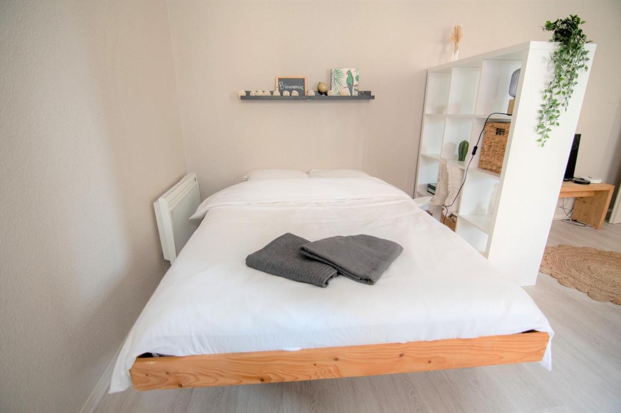 Appartement CABANA&Bord de Saône