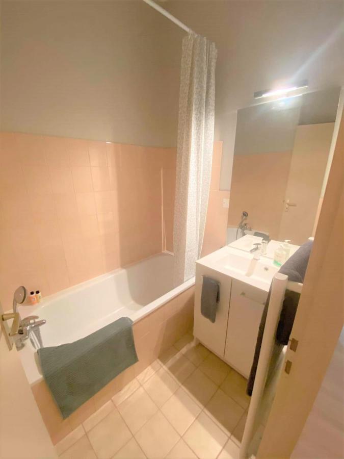 Appartement CABANA&Bord de Saône *